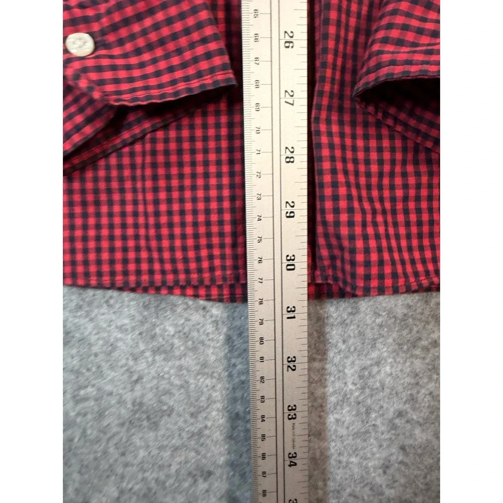 J. Crew classic chest